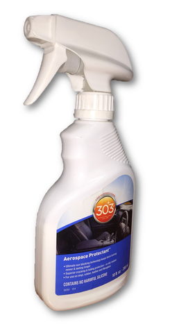 303 Aerospace Spa Cover Protectant 296ml Spray