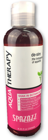 Spazazz Elixir (De-sire) | Aromatherapy 8.5oz/245ml