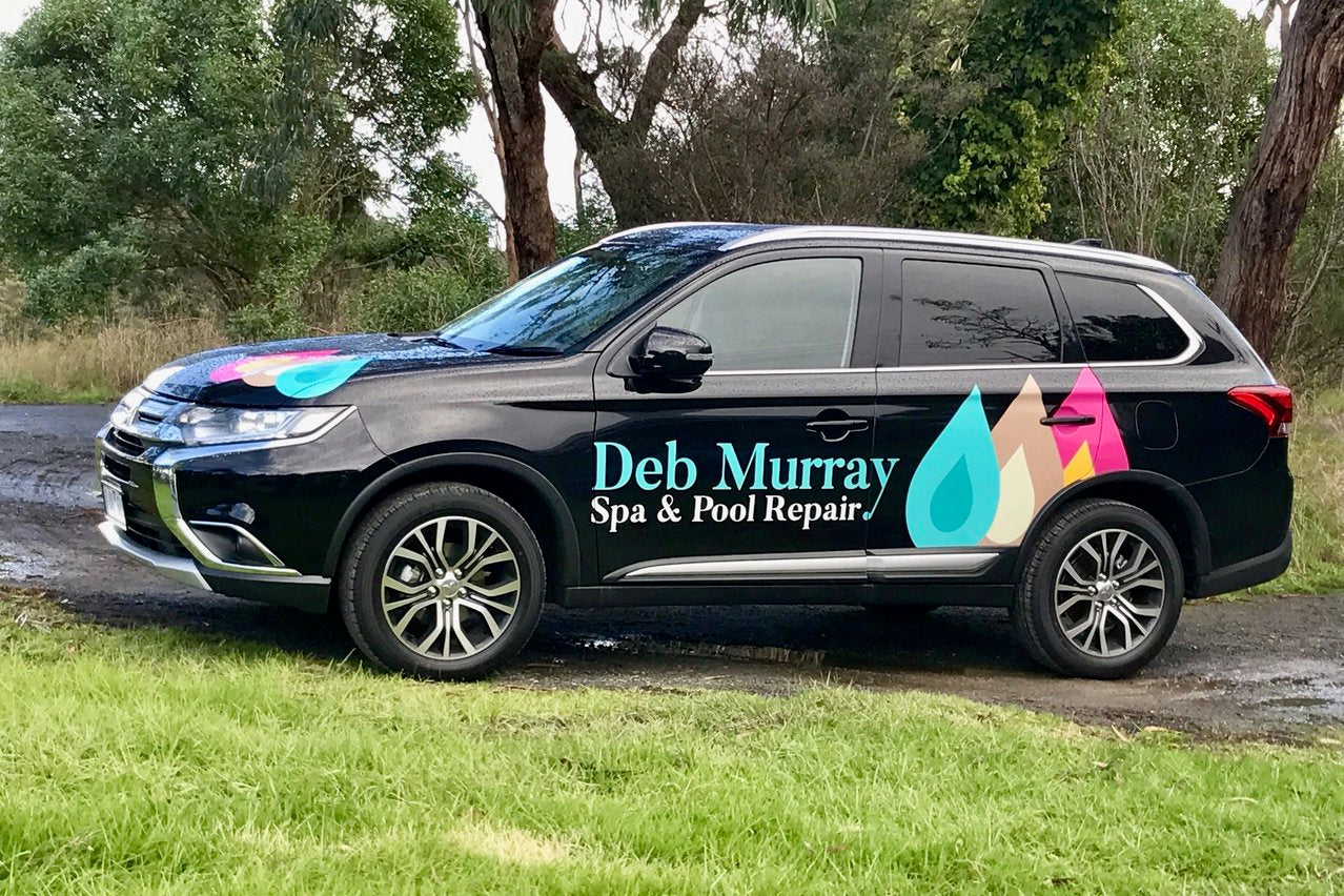 Deb Murray Spa Repair